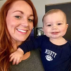 Meet your Posher, Coral