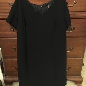Alex Marie Little Black Dress Never Worn