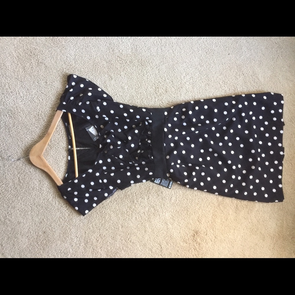 Express NWT Size 6 Dress
