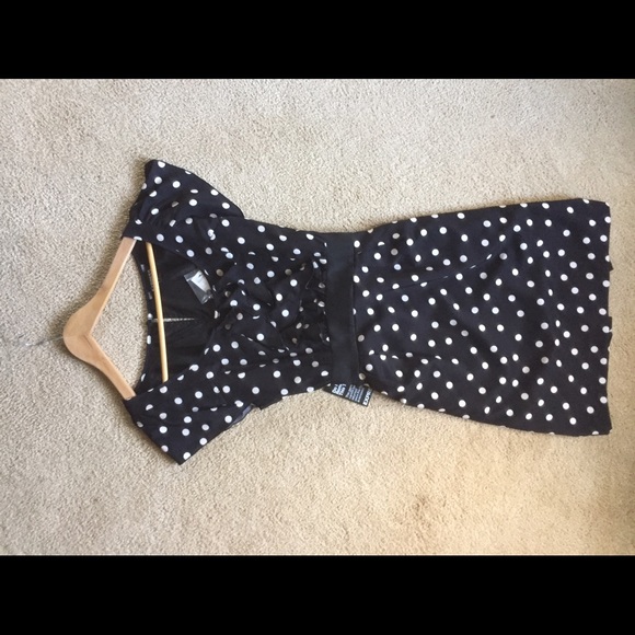 Express NWT Size 6 Dress - Picture 1 of 4