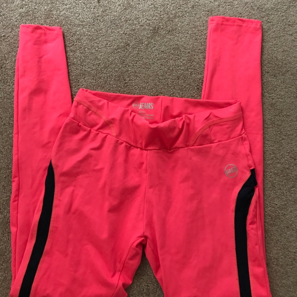 Active wear