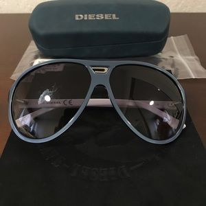 Diesel sunglasses