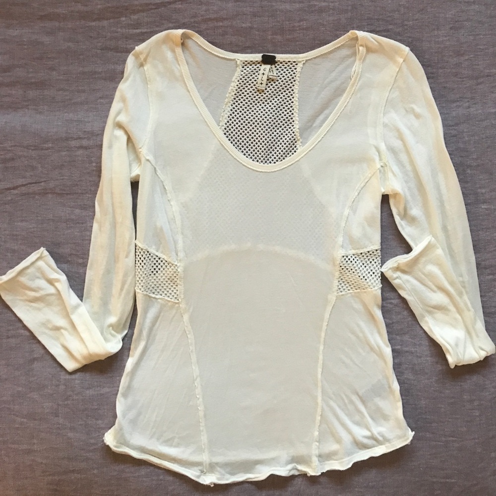 Free People top.
