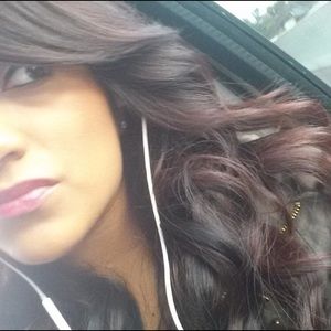 Meet your Posher, Chelsie