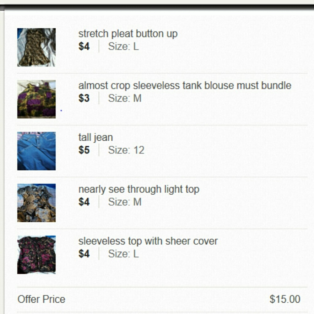 bundle for @genellec