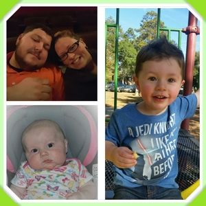 Meet your Posher, Leanne