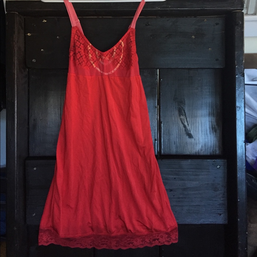 Free People slip