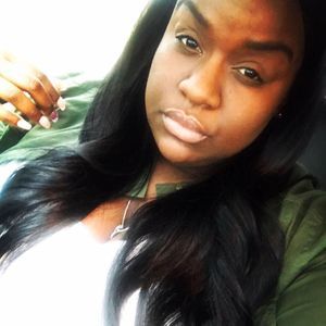 Meet your Posher, Shelena