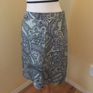Van Heusen Studio Pencil skirt