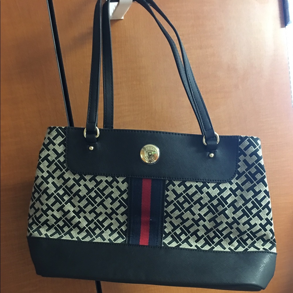 Tommy Hilfiger Shopper
