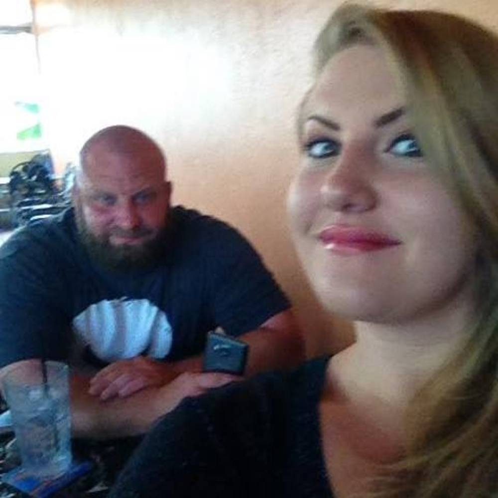 Meet your Posher, Michele