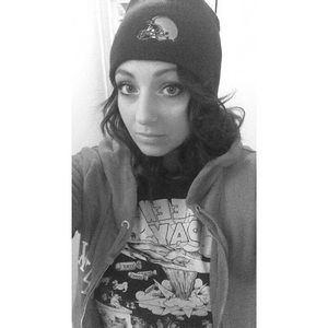 Meet your Posher, Stephanie