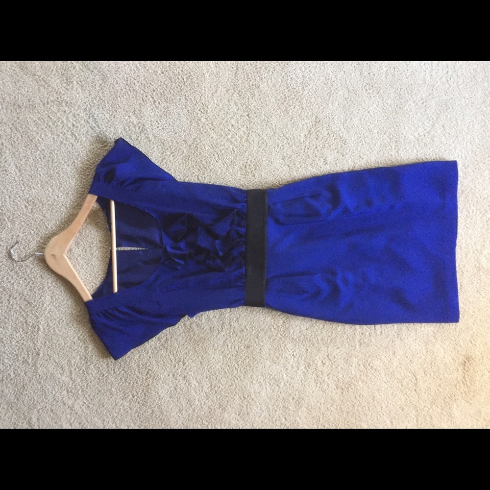 Express Size 6 VGUC Dress