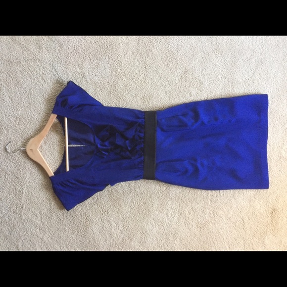 Express Size 6 VGUC Dress - Picture 1 of 4