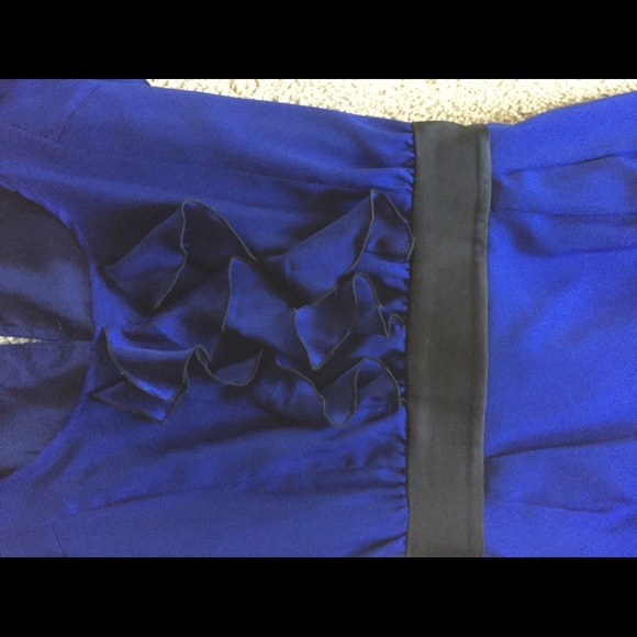 Express Size 6 VGUC Dress - Picture 2 of 4