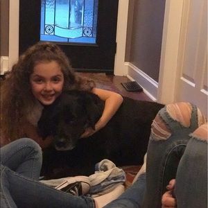 Meet your Posher, Bella