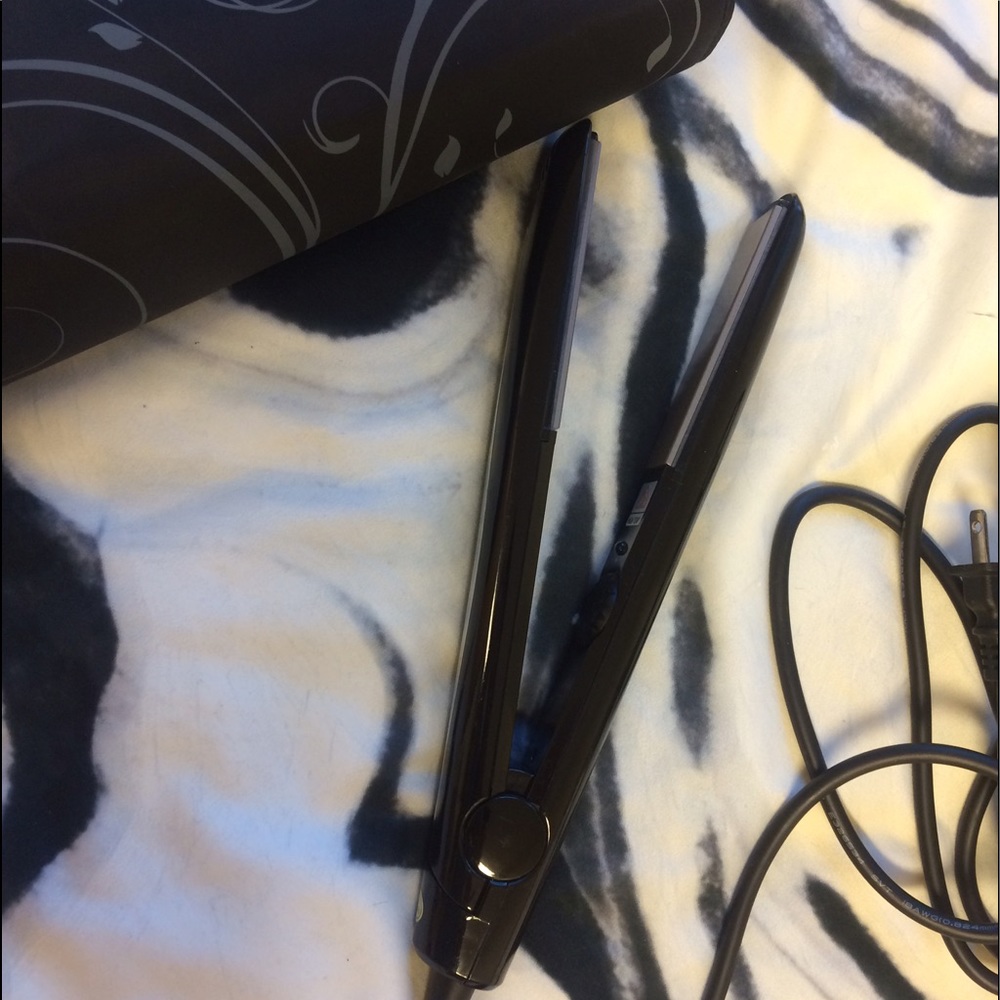 Jose Eber Worlds Fastest Hair Straighter