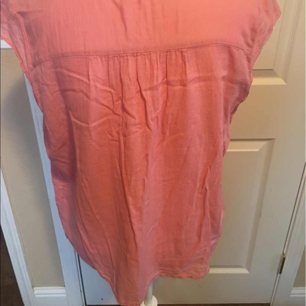 Think Pink Top - Picture 2 of 4
