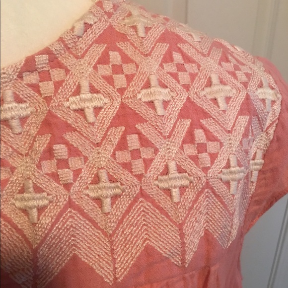 Think Pink Top - Picture 3 of 4