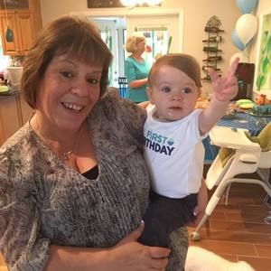 Meet your Posher, Annette