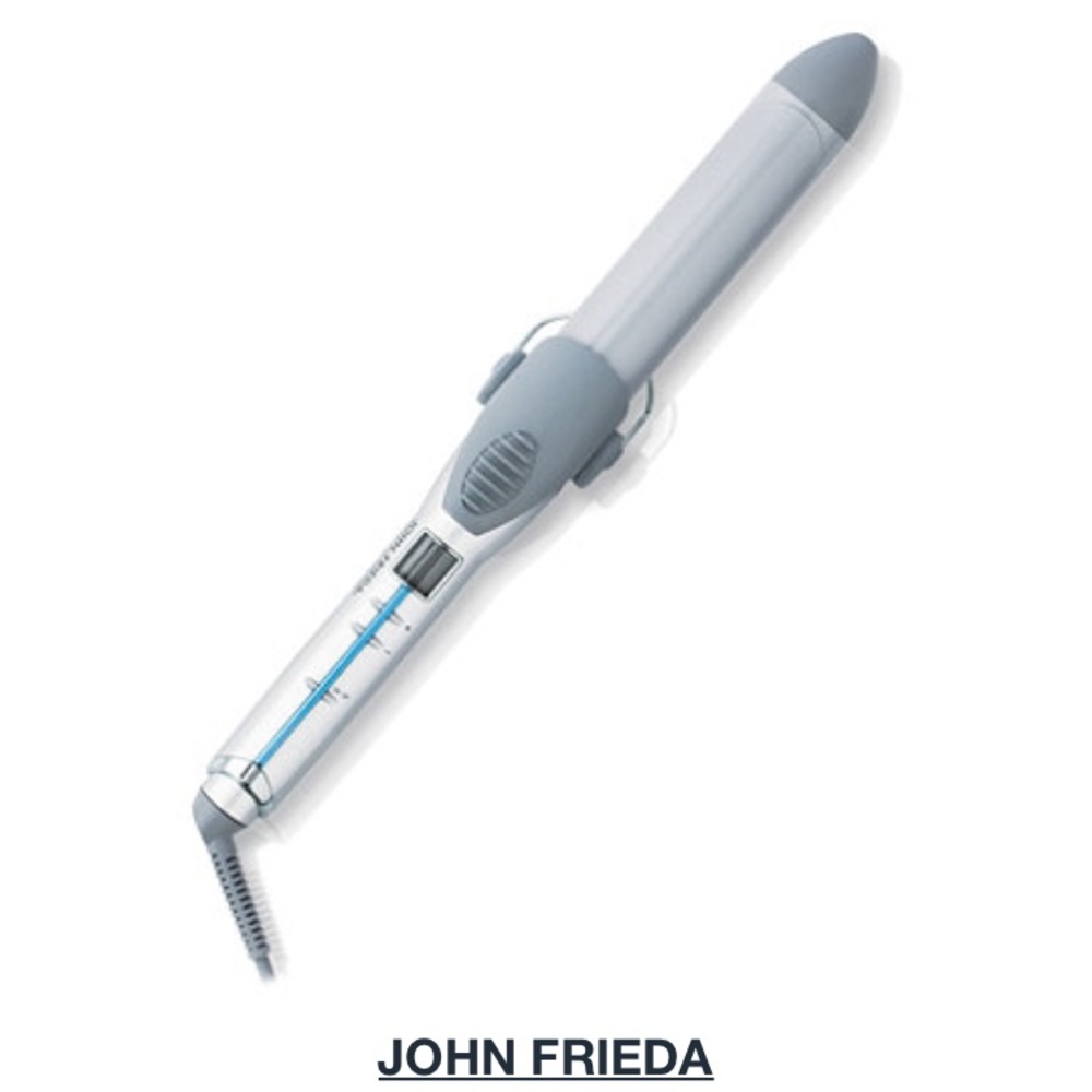 John Frieda Hair Curling Iron, 1.5"
