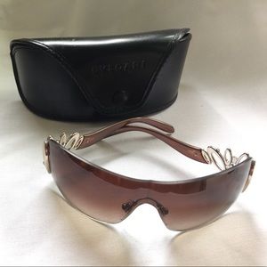 Original Bulgari Sunglasses