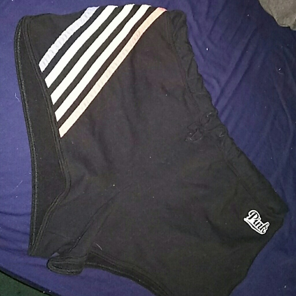 Vs Pink shorts