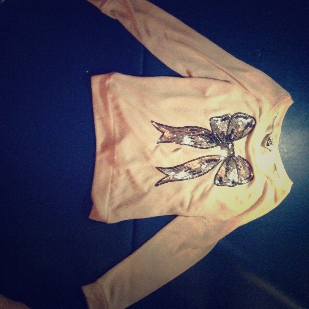 2014 Modern lux sweater