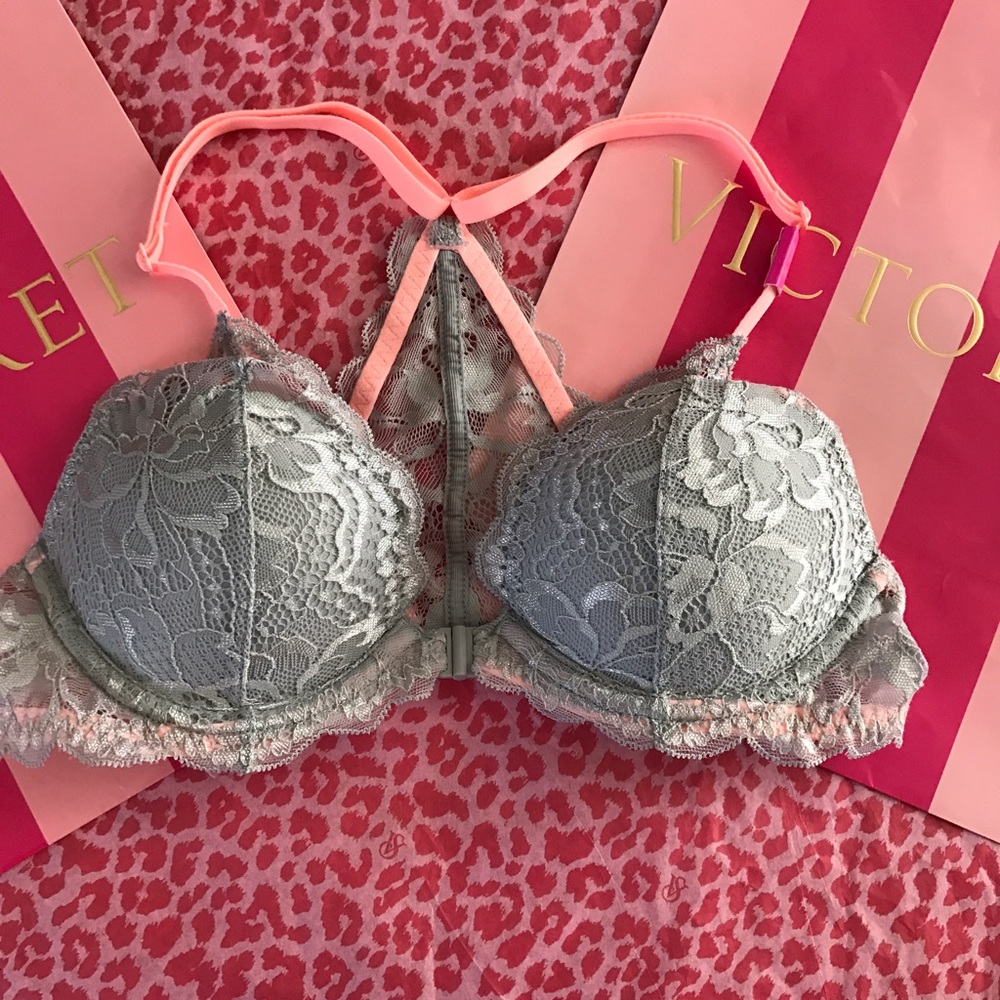 Victoria's Secret Pink