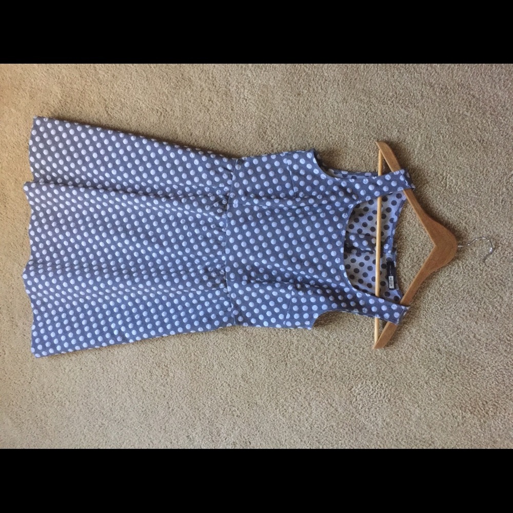 The Limited EUC Dress!