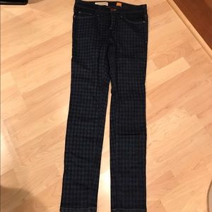 Anthropologie Jeans