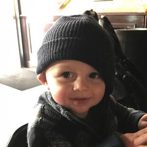 Meet your Posher, Tammy