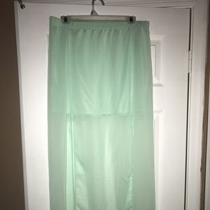 Express Mini with Shear Overlay