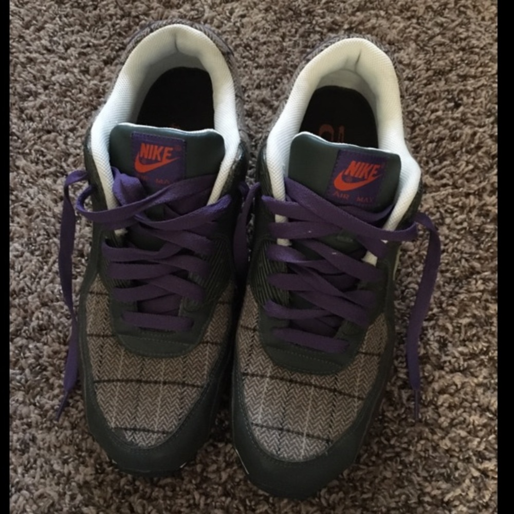 NIKE Air Max tenis 👟 shoes