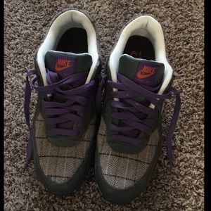 NIKE Air Max tenis 👟 shoes