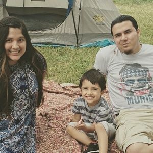 Meet your Posher, Jade