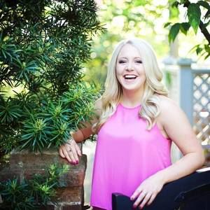 Meet your Posher, Natalie