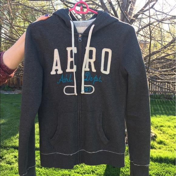 Hoodie - Picture 1 of 3