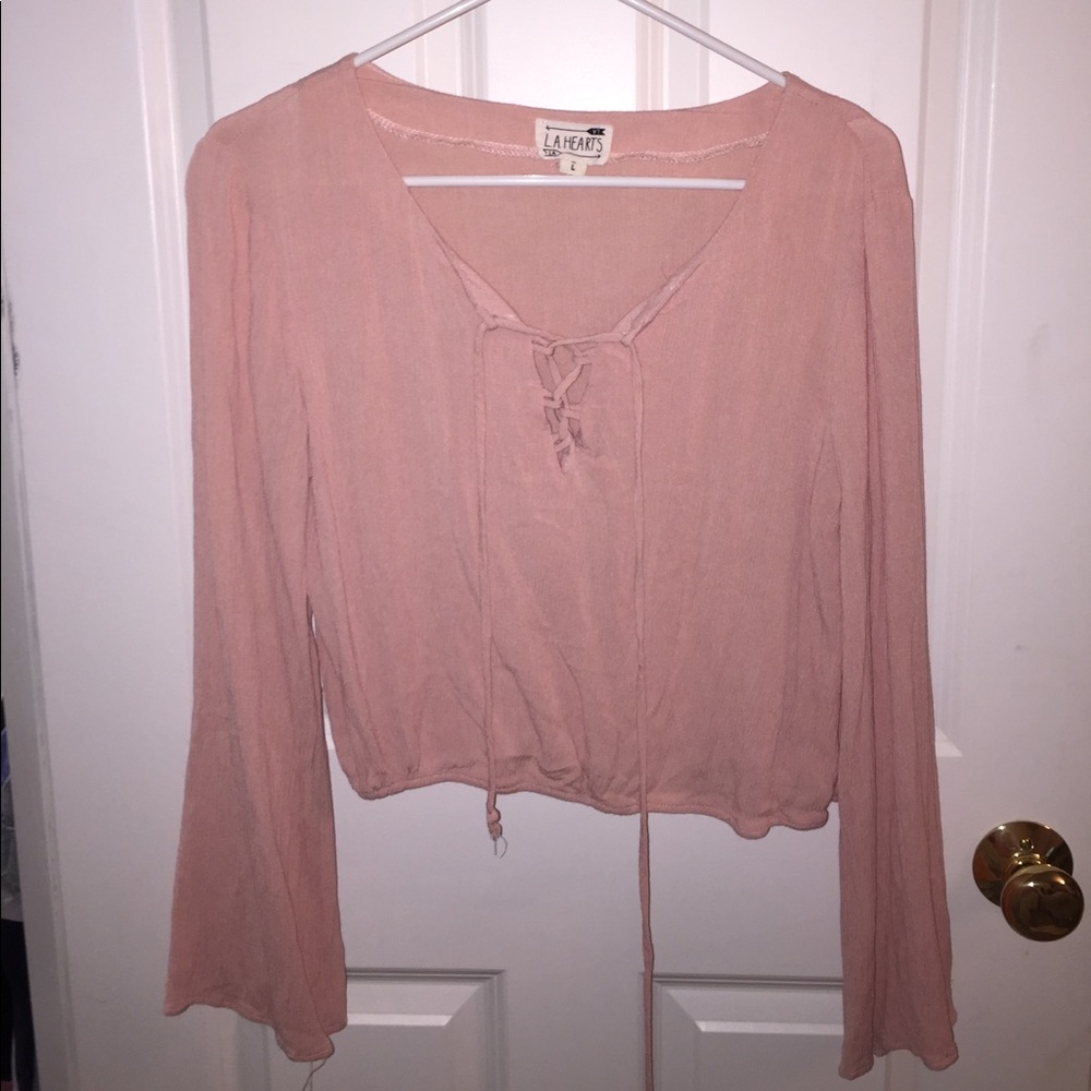cute and trendy long sleeve