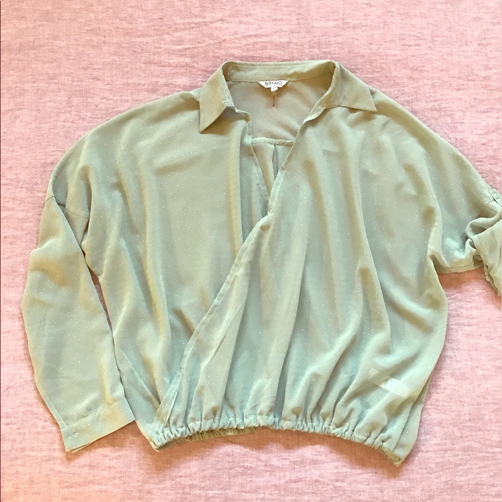 Buffalo Davis blouse