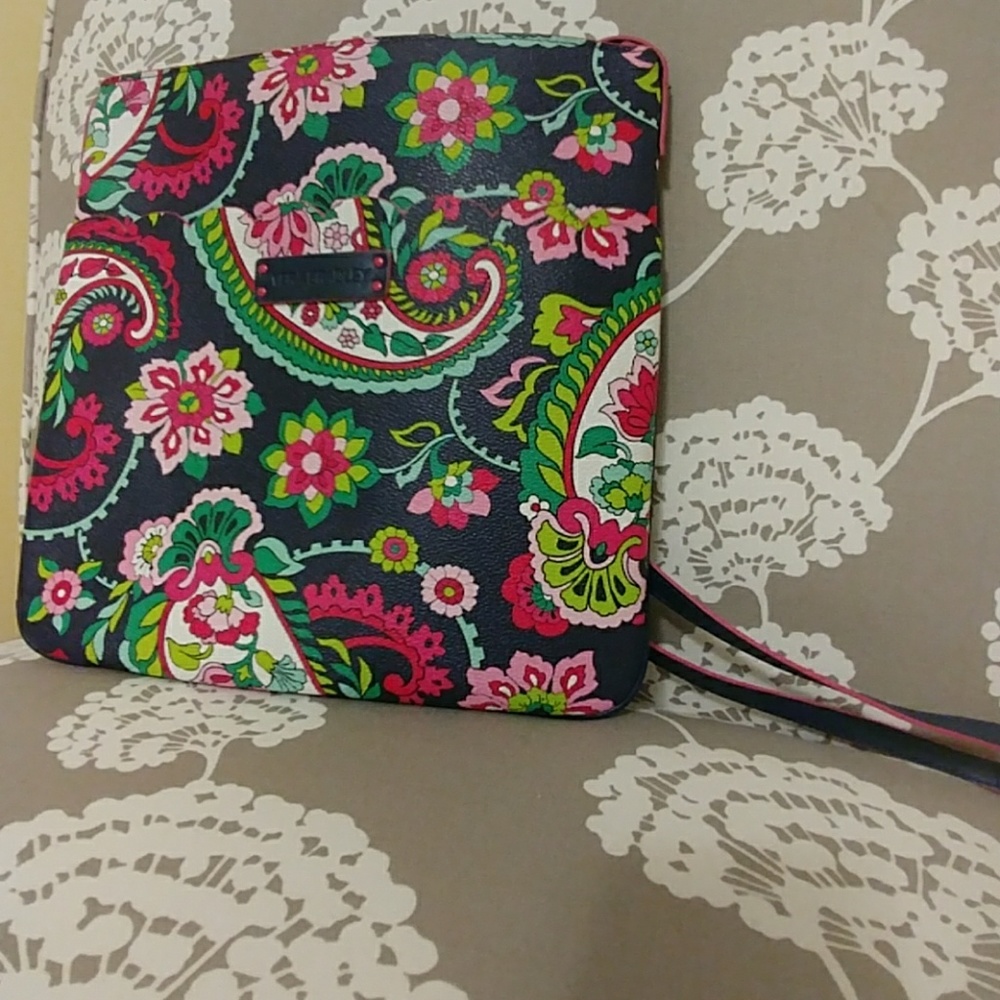 Vera Bradley Purse
