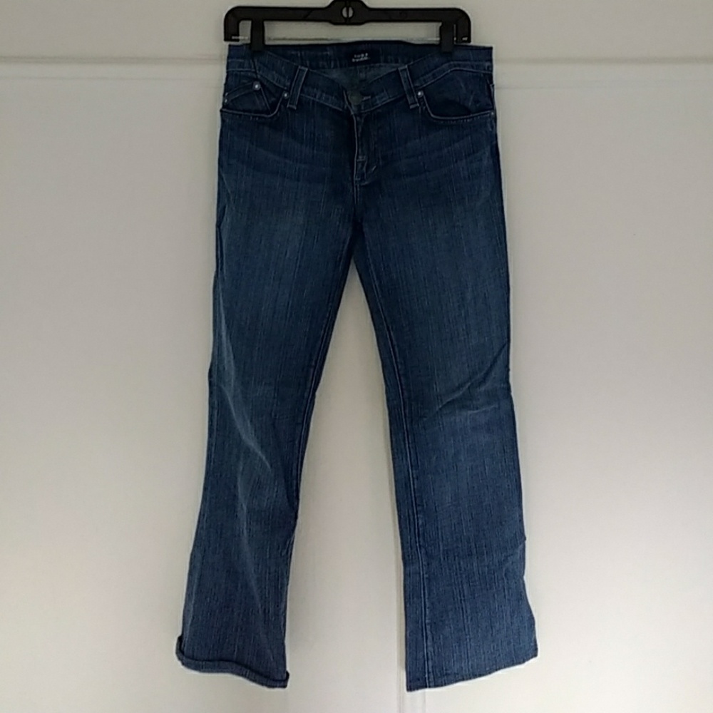 Rock & Republic Jeans