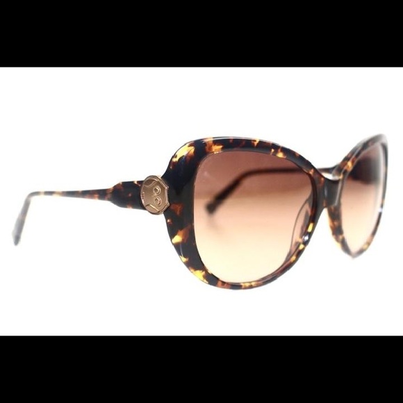 Jason Wu ❣?Tortoise Owl Detail Sunglasses ? Rare?