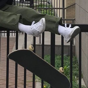 Meet your Posher, Joel