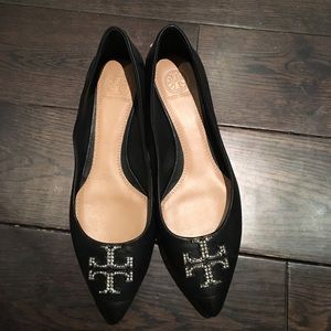 Tory Burch flats