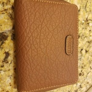 Rosetti wallet