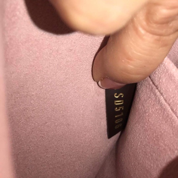 ❌SOLD❌ Louis Vuitton Brittany - Picture 2 of 6