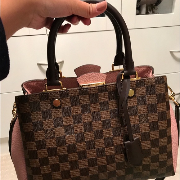 ❌SOLD❌ Louis Vuitton Brittany - Picture 3 of 6