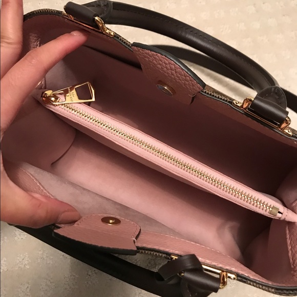 ❌SOLD❌ Louis Vuitton Brittany - Picture 4 of 6