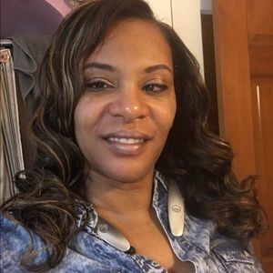 Meet your Posher, Tamara